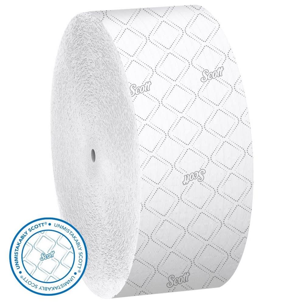 GuestSupply US | Scott® Coreless JRT Jr. 2-Ply Toilet Paper